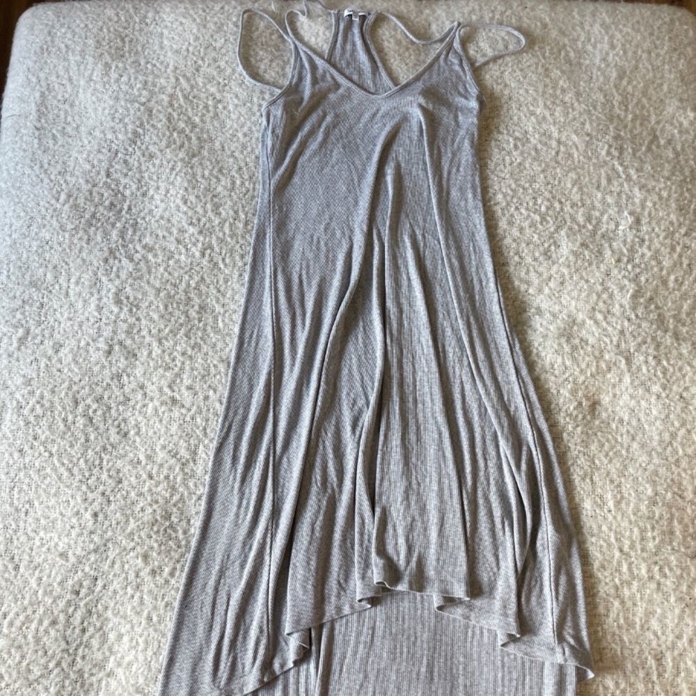 Splendid small grey dres‎